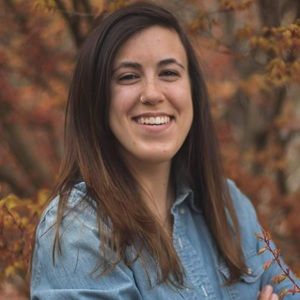 Meet your Posher, Jess